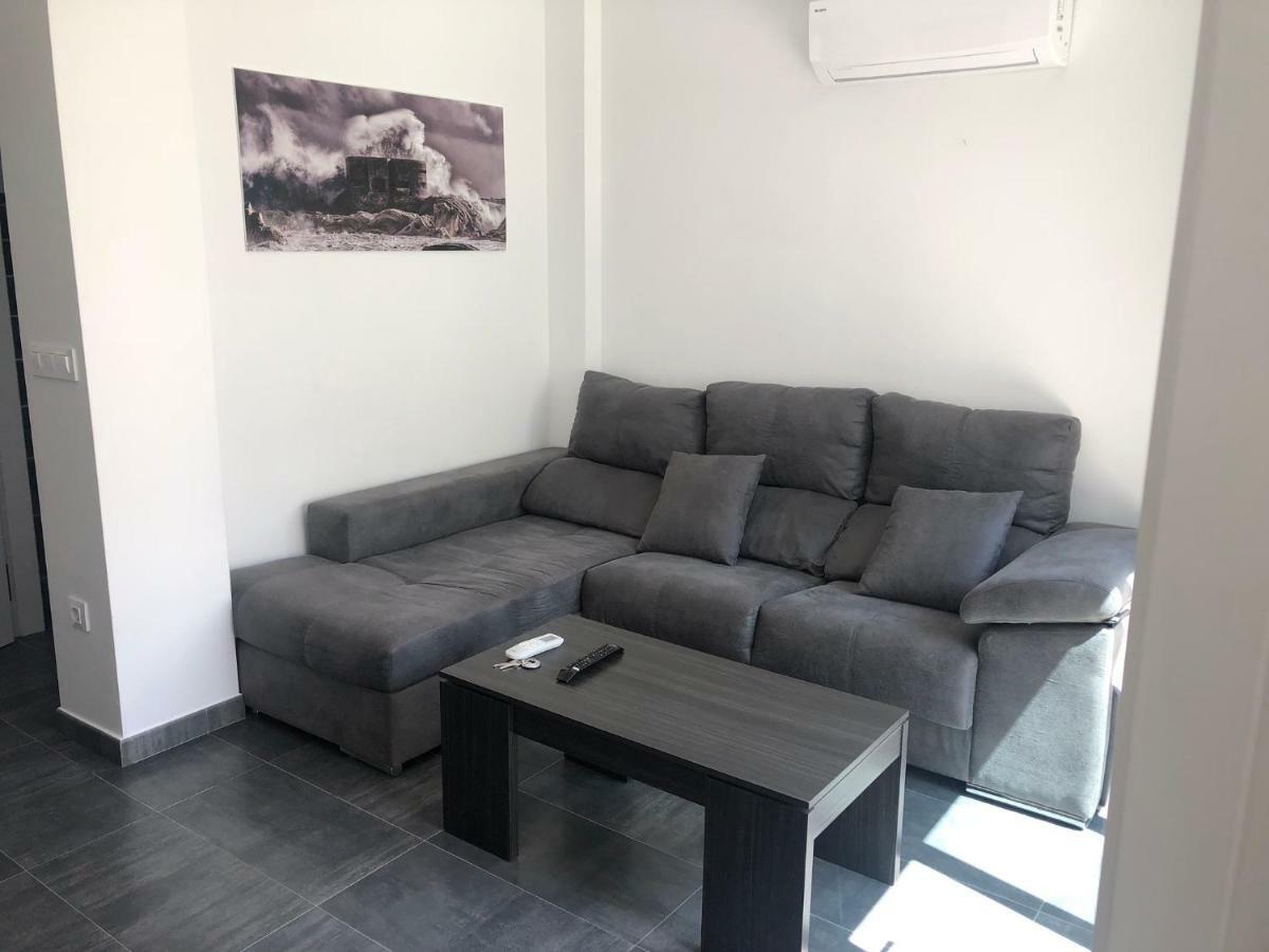 Alejandro Apartamento